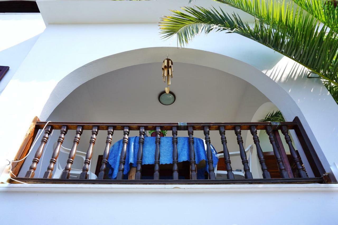 Villa Elizabeth Athos อูรานูโปลี ภายนอก รูปภาพ